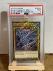 Blue-Eyes White Dragon