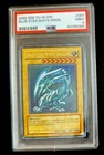 Blue-Eyes White Dragon