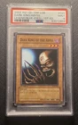 Dark King of the Abyss