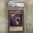 Dark Magician Girl