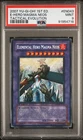Elemental Hero Magma Neos