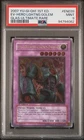 Dark World Lightning