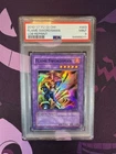 Flame Swordsman