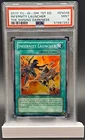 Infernity Launcher