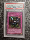 Graverobber