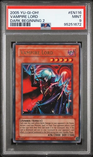 Psychic End Punisher