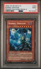 Punishment Dragon