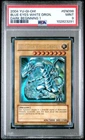 Blue-Eyes White Dragon