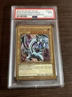 Blue-Eyes White Dragon