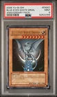 Blue-Eyes White Dragon