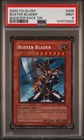 Breaker the Magical Warrior