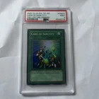 Card of Sanctity