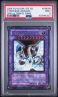 Cyber End Dragon
