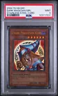 Dark Magician Girl
