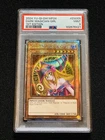 Dark Magician Girl