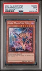 Dark Magician Girl