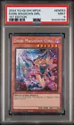 Cyberse Magician