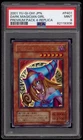 Dark Magician Girl