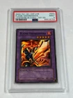 Flame Swordsman
