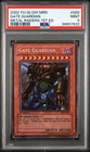 Gravekeeper's Guard
