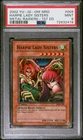 Harpie Lady Sisters
