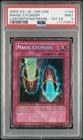 Magic Cylinder