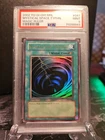 Mystical Space Typhoon