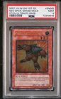 Neo-Spacian Grand Mole