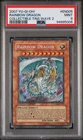 Rainbow Dragon