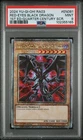 Red Eyes B. Dragon