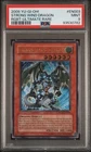 Strong Wind Dragon