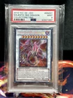 Majestic Red Dragon