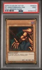 Right Arm of the Forbidden One