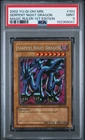 Serpent Night Dragon