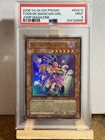 Toon Dark Magician Girl