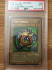 Time Wizard