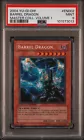 Barrel Dragon