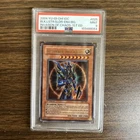 Black Luster Soldier - Envoy of the Beginning