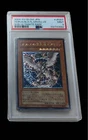 Horus the Black Flame Dragon LV6