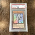 Gift of The Mystical Elf