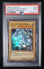 Blue-Eyes White Dragon