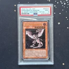Horus the Black Flame Dragon LV6