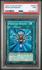 Monster Reborn