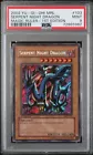 Serpent Night Dragon