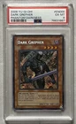 Dark Grepher