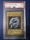 Blue-Eyes White Dragon
