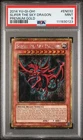 Slifer the Sky Dragon