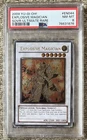 Explosive Magician