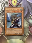 Buster Blader