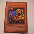 The Fiend Megacyber